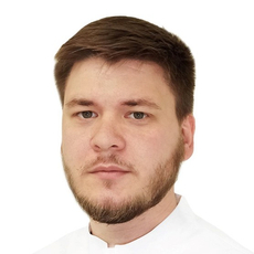 Курьянов Алексей Александрович, ортопед