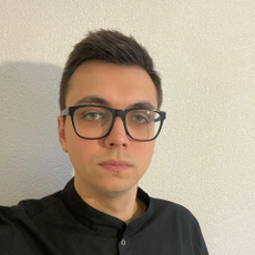 Лахов Владислав Игоревич, стоматолог-терапевт