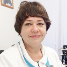 Маринич Наталья Владимировна, детский хирург