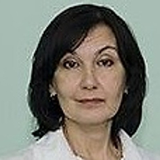 Вичужанина Наталья Юрьевна, стоматолог-терапевт