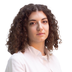 Виноградова Марина Вадимовна, стоматолог-хирург