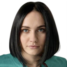 Селезнева Алина Владимировна, онколог