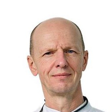 Тереничев Алексей Иванович, терапевт