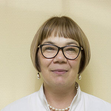 Утяшева Наиля Рамильевна, гинеколог