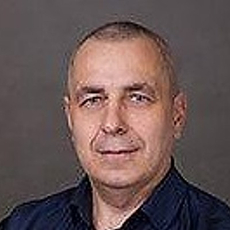 Сергеев Андрей Владимирович, врач УЗД