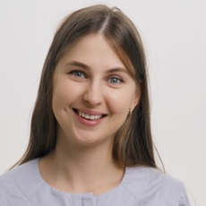 Карпалова Лидия Михайловна, стоматолог-терапевт