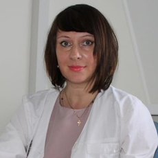 Лазарева Ольга Расиховна, детский психолог