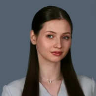 Пирогова Мария Олеговна, стоматолог-терапевт