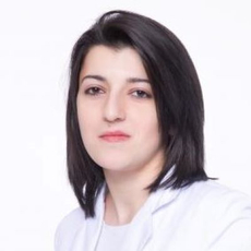 Гумасова Нурият Абдулкаримовна, психолог