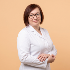 Трапезникова Наталья Николаевна, психотерапевт