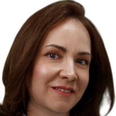 Стрельцова Валентина Владимировна, невролог