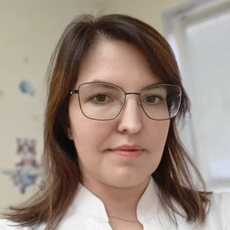 Кузнецова Венера Нурулловна, невролог