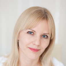 Богоманова Елена Витальевна, невролог