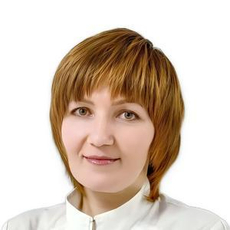 Шубинцева Людмила Леонидовна, подолог
