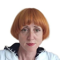 Завиша Елена Викторовна, невролог