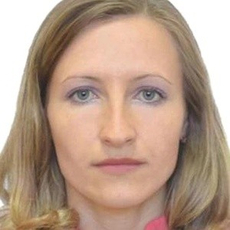 Степануха Юлия Николаевна, неонатолог