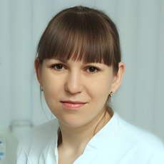 Зарыпова Гюзель Зякиевна, детский стоматолог