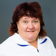 Белова Ольга Николаевна, стоматолог-терапевт