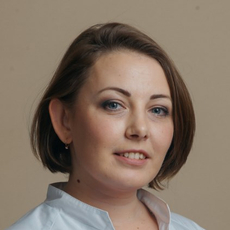 Решетова Ирина Анатольевна, офтальмолог