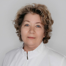 Кудрявцева Ольга Анатольевна, кардиолог