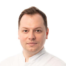 Медведев Антон Владимирович, ЛОР