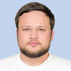 Умаров Никита Эдуардович, стоматолог-хирург