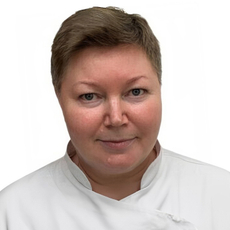 Хазова Нина Петровна, уролог