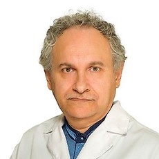 Талагаев Сергей Викторович, кардиолог