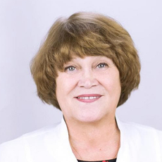 Мочалова Инэсса Борисовна, рентгенолог