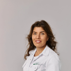 Пересёлкина Евгения Михайловна, ортодонт