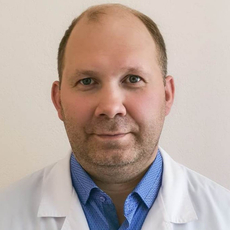 Кудымов Сергей Александрович, детский ЛОР