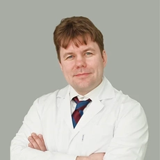 Воронов Виктор Алексеевич, ЛОР
