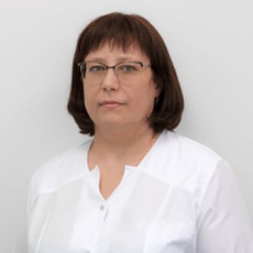 Кустерская Наталья Геннадьевна, гинеколог