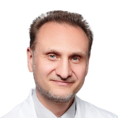 Семенов Алексей Сергеевич, невролог