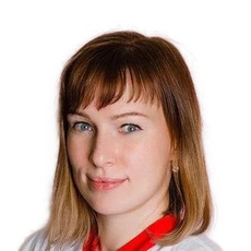 Балезина Ольга Дмитриевна, гинеколог