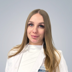 Забелина Елизавета Михайловна, детский психолог