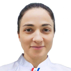 Гетажеева Фатима Калишбиевна, стоматологический гигиенист