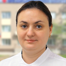 Оноприенко Оксана Валерьевна, гинеколог