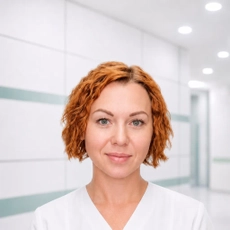 Бойцова Ирина Борисовна, анестезиолог
