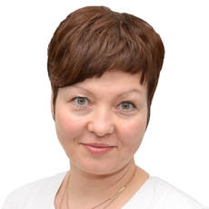 Перовская Лариса Юрьевна, стоматолог-хирург