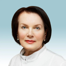 Кривых Ирина Николаевна, физиотерапевт