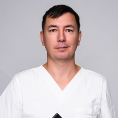 Фахретдинов Динар Земфирович, проктолог