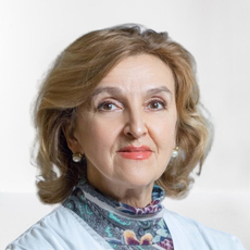 Верижникова Галина Егоровна, гинеколог