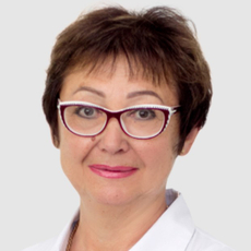 Брынцева Ольга Викторовна, врач УЗД