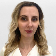 Аксенова Екатерина Константиновна, стоматолог-терапевт