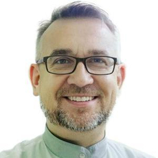 Екимов Дмитрий Валерьевич, гинеколог