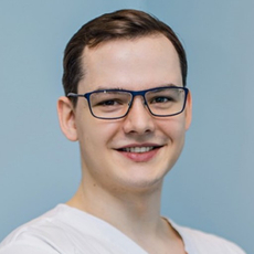 Берлинский Семен Вячеславович, стоматолог-хирург