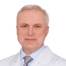 Пальчиков Виктор Михайлович, стоматолог-хирург