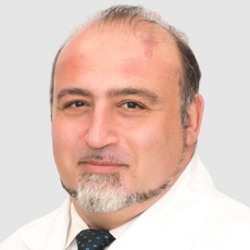 Казанчян Артак Акопович, ЛОР