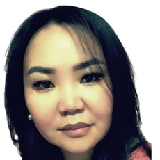 Туюкбаева Махабат Рустеновна, семейный врач